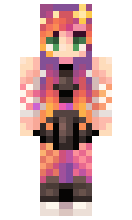 MysticMoran minecraft skin