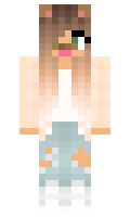 SnowBall6211 minecraft skin