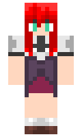 Hotdevilgirly minecraft skin