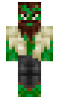 Sheakhan minecraft skin