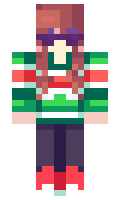 Shaychix minecraft skin