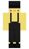 Appensa minecraft skin