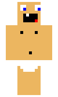 gregpaul12 minecraft skin