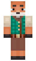 DraftierCat7617 minecraft skin