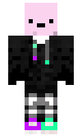 grisha96wolf minecraft skin