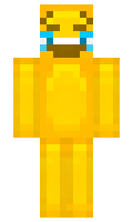 chupeta minecraft skin