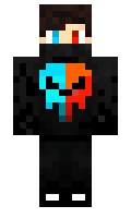 BulkyKuriboh minecraft skin