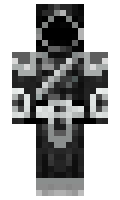 Vurrath minecraft skin