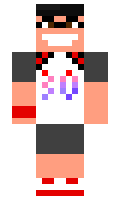 G3n35ter minecraft skin