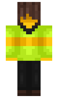 FokeyT26 minecraft skin