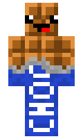 Valer minecraft skin