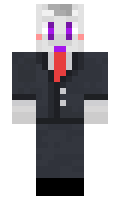 SlimeThief minecraft skin