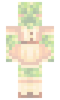 orinick minecraft skin