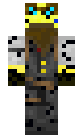 MisterMooncraft minecraft skin