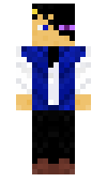 xXSuper007Xx minecraft skin