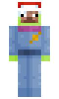 OPONENT minecraft skin