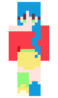 mummywummy minecraft skin