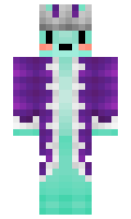 Vixon minecraft skin