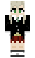 souleater minecraft skin