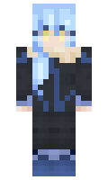 LogHorizon minecraft skin