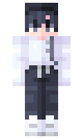 Macehouse minecraft skin