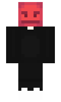 disgraced minecraft skin