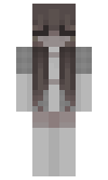 FamousBabushka minecraft skin