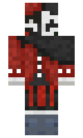 E1nemThulenDuude minecraft skin