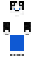 Budgetadam minecraft skin