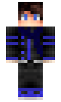 AndriyBro minecraft skin