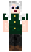 katja minecraft skin