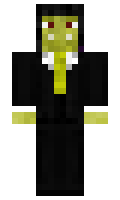 TheOneBanana minecraft skin