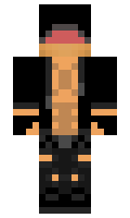 MysticStar minecraft skin