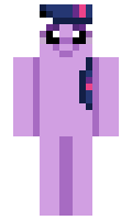 Tigozawr minecraft skin