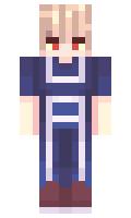 Seylinism minecraft skin