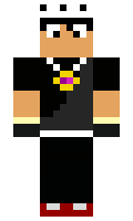 LordFlxccko minecraft skin