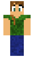 Skarcraft minecraft skin