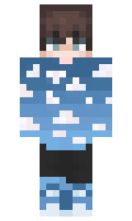 JakeJHK minecraft skin