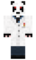 TheZephyrus minecraft skin