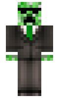 Xaviqoji minecraft skin