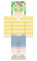 THRWW minecraft skin