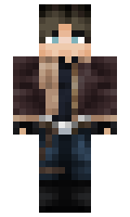 Rexy30 minecraft skin