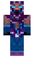 Excalyber minecraft skin