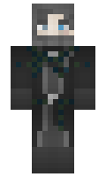 BlauRps minecraft skin