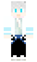 Seinina minecraft skin