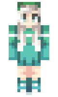 TuataraBoots minecraft skin