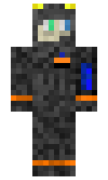 Blazej666 minecraft skin