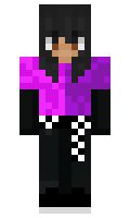 ahjovendulo minecraft skin