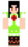 onanimusPrime minecraft skin