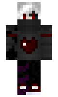 geric minecraft skin